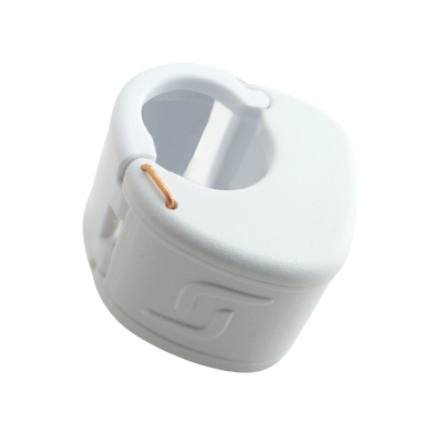 Skyleader 4U Dummy Ring With Pigeon Ring Size 12.2mm