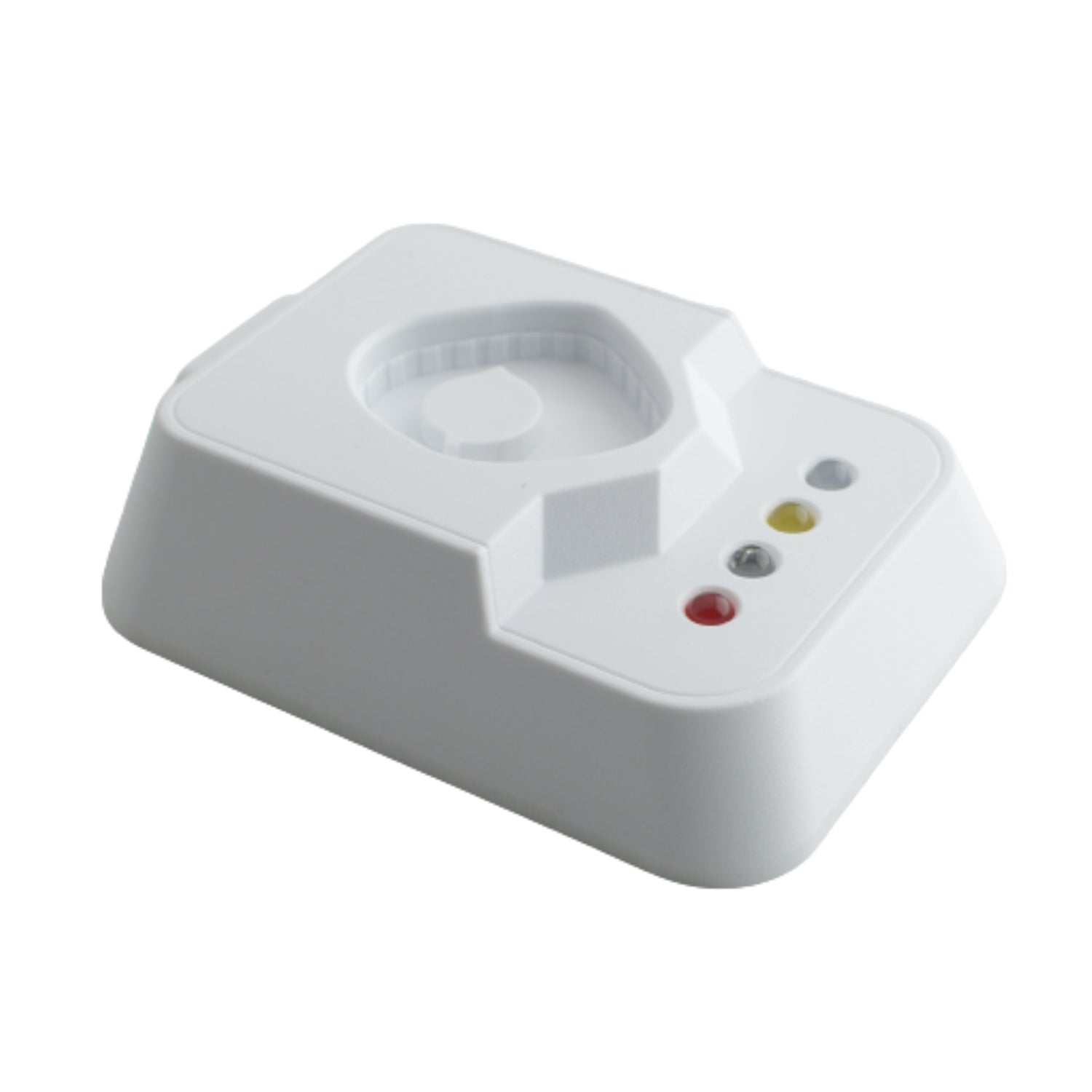 Skyleader 4U GPS Ring Reader