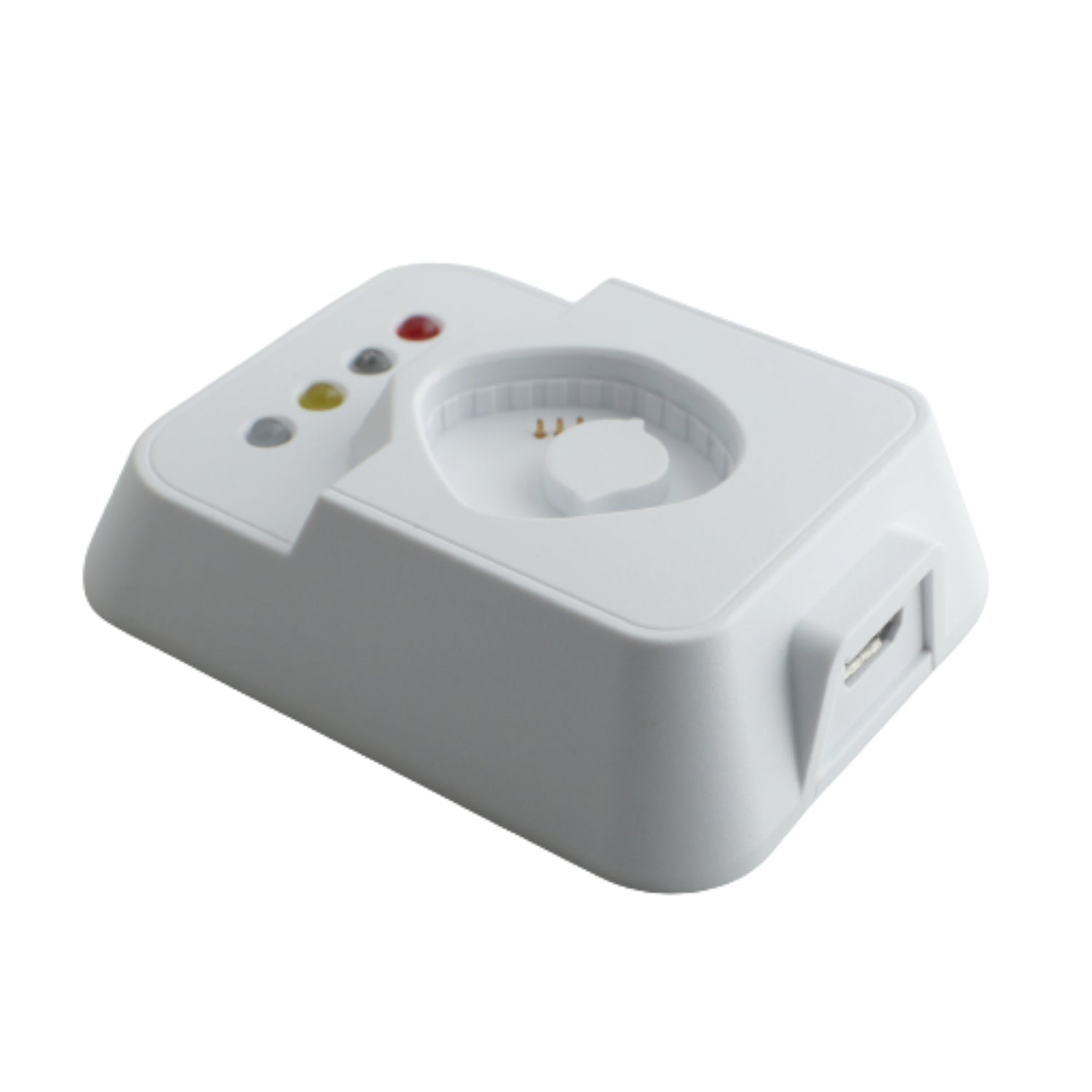 Skyleader 4U GPS Ring Reader