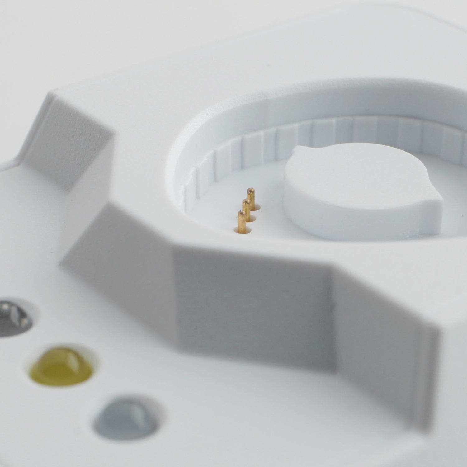 Skyleader 4U GPS Ring Reader