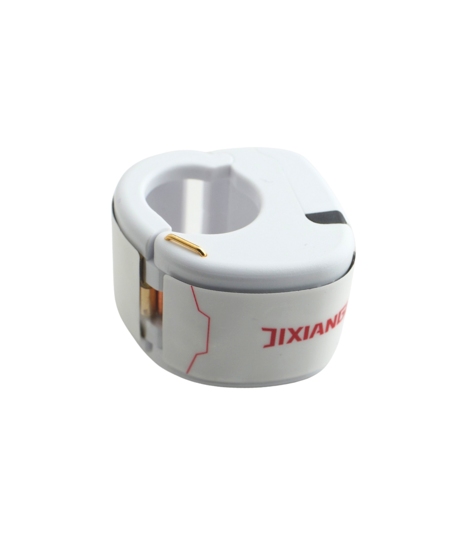 Skyleader 4U GPS Ring With Pigeon Ring Size 12.2mm